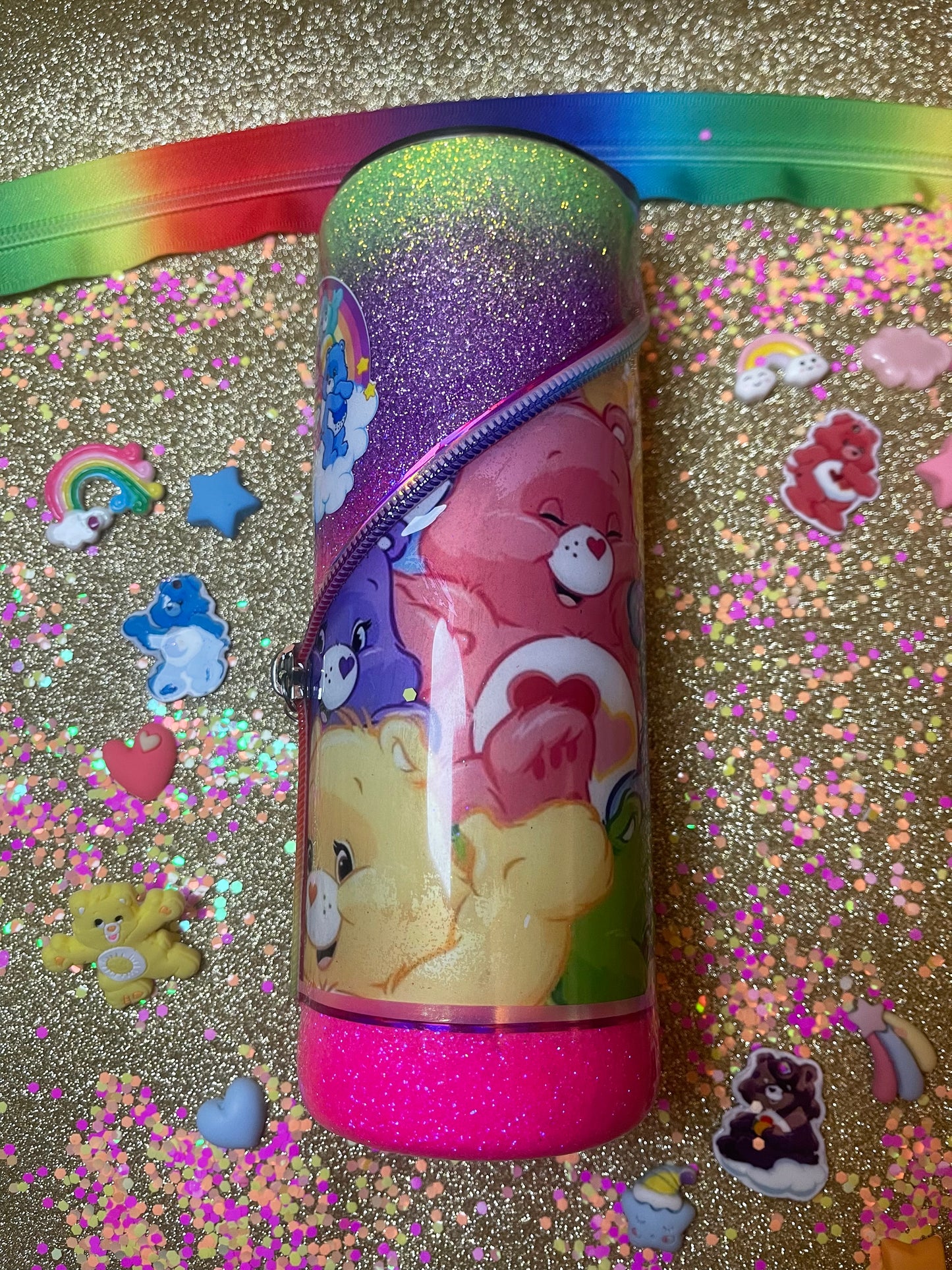 🌈Care Bears🌈✨