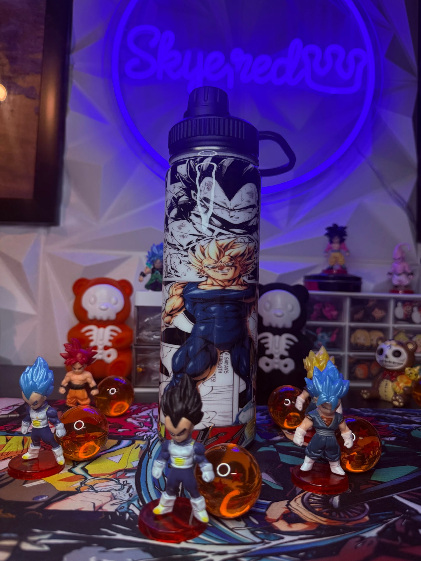 🔥 PrÃncipe saiyajin🔥