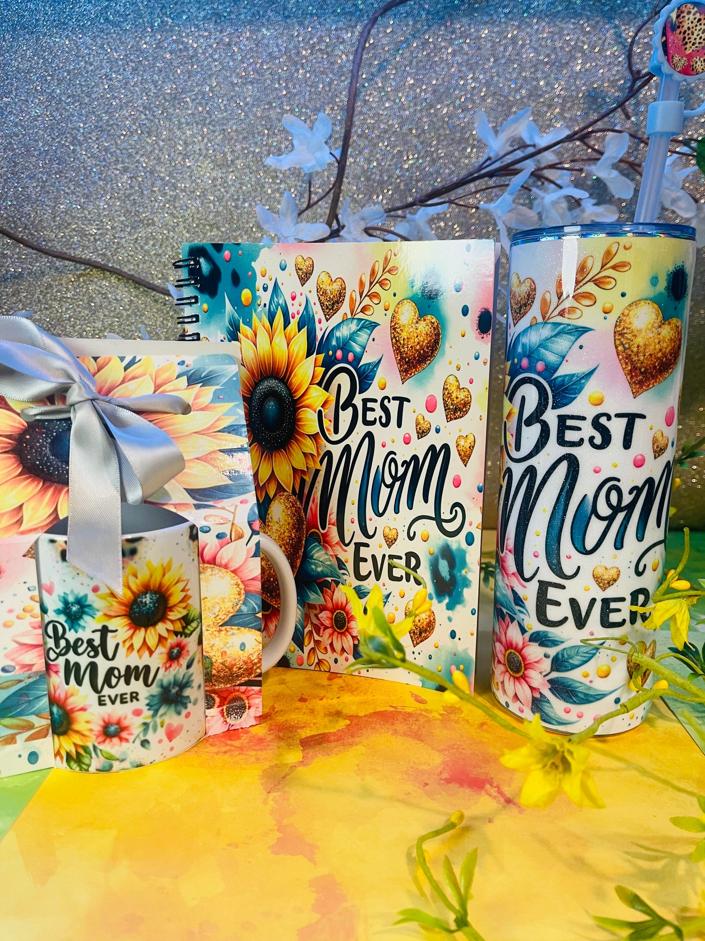 💐Best Mom Ever💐