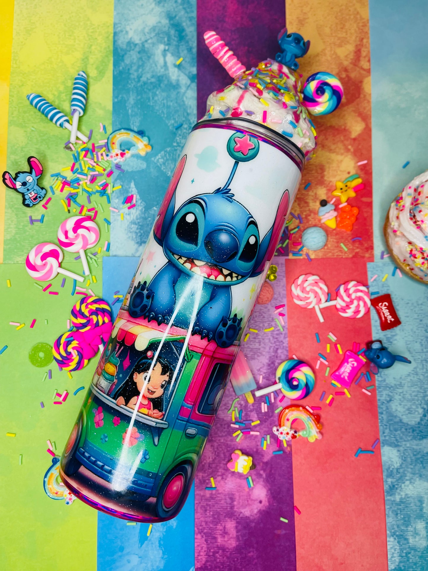 🍭Lilo and Stitch🍭
