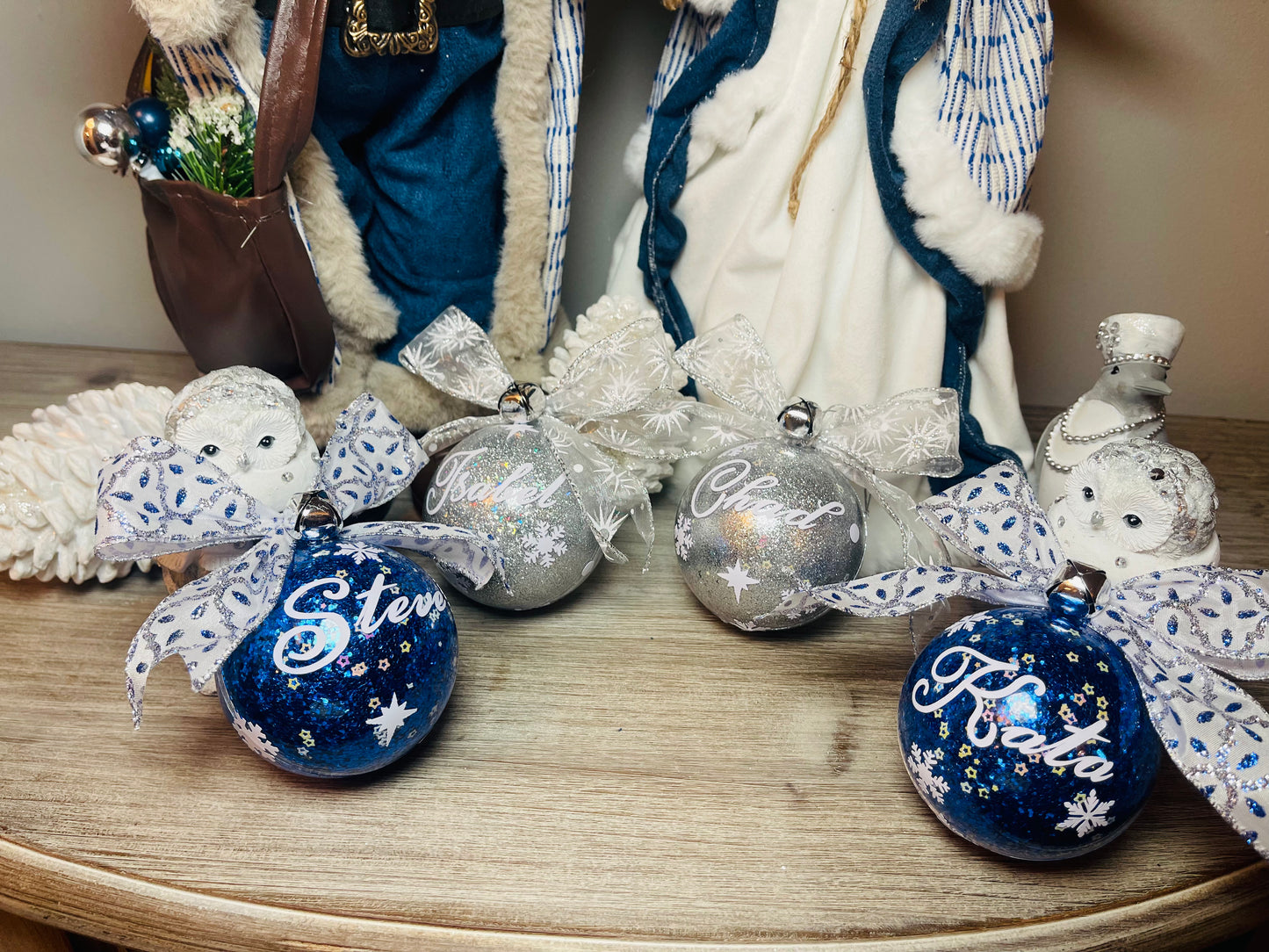 Christmas Ornaments🎄