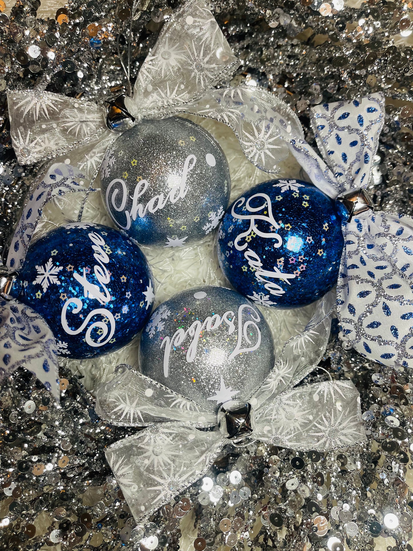 Christmas Ornaments🎄