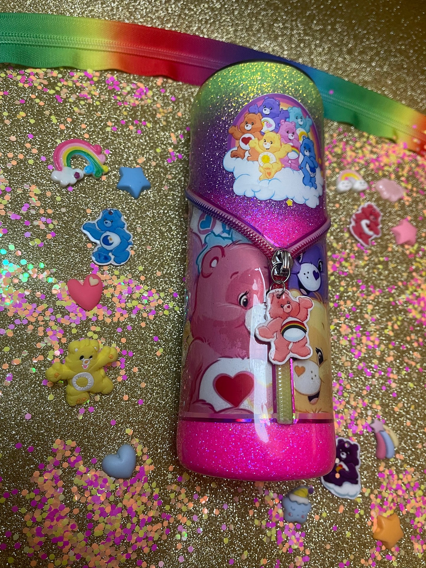 🌈Care Bears🌈✨