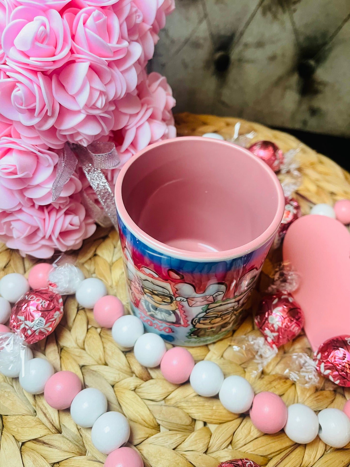 ❤️Mug 🎈Up❤️