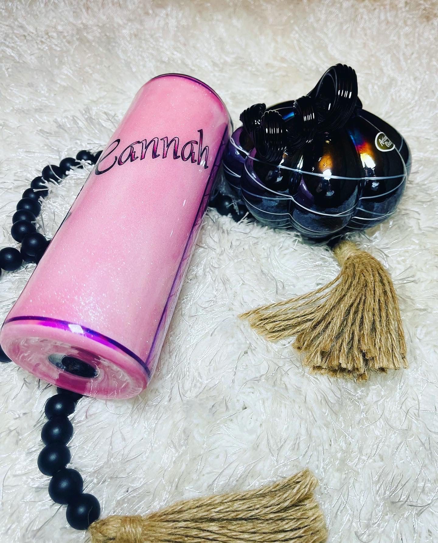 Darth Vader Pink Customization