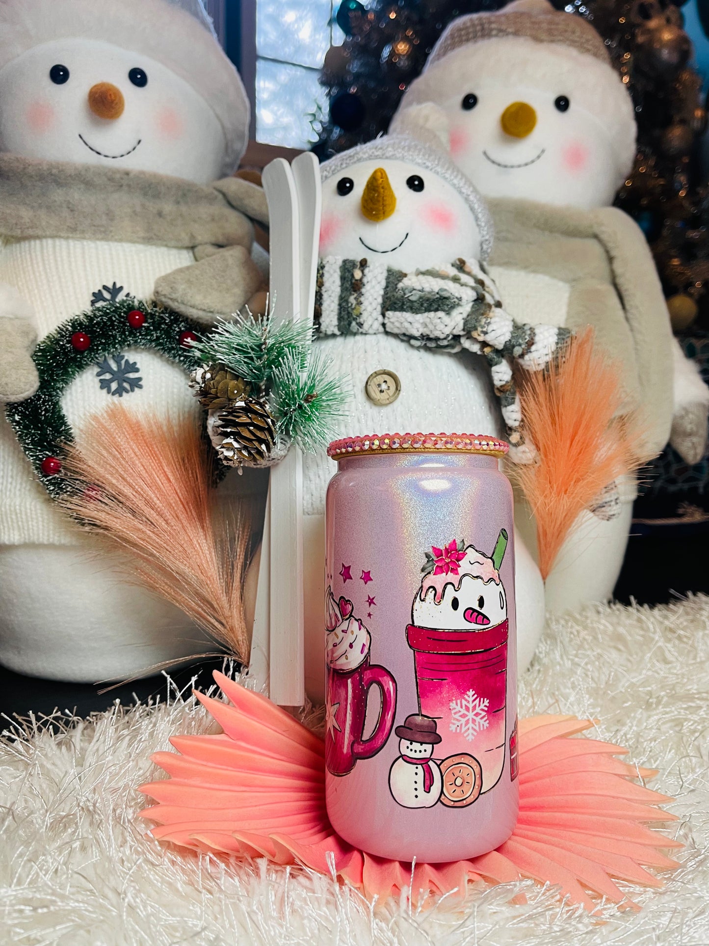 ππPink Christmas ππ
