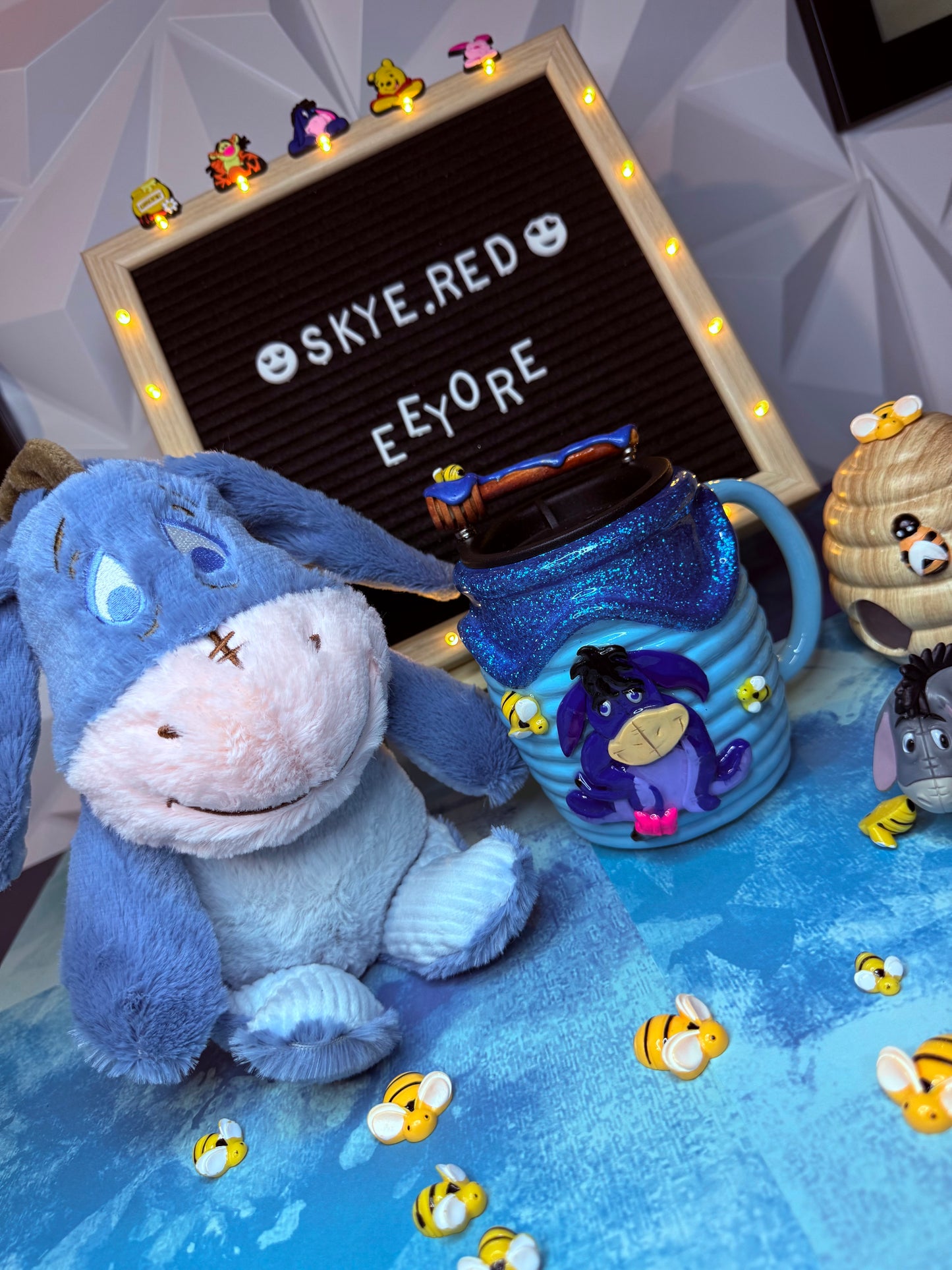 🍯Eeyore 🍯