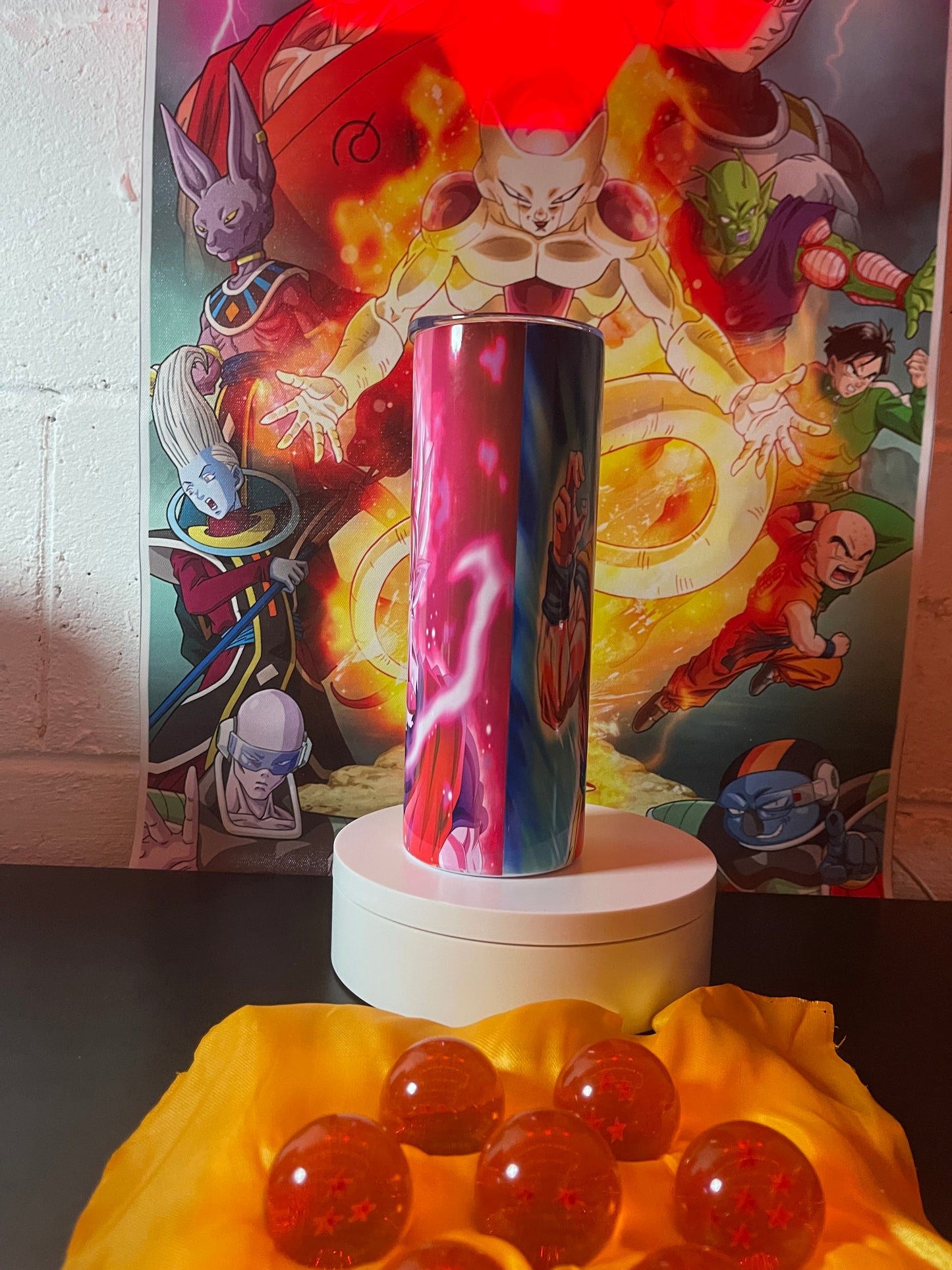 Goku-Super