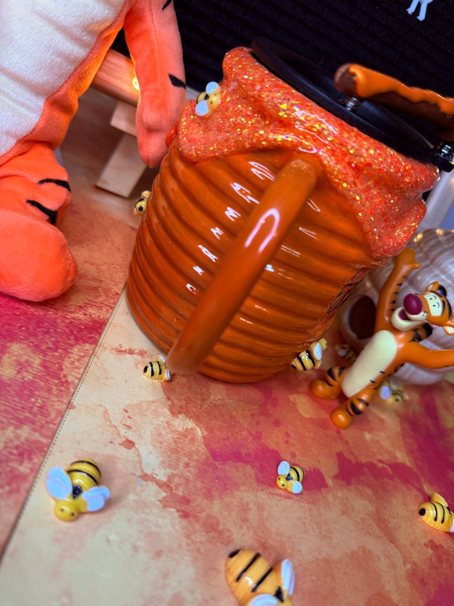 🍯🐯Tigger🐯🍯