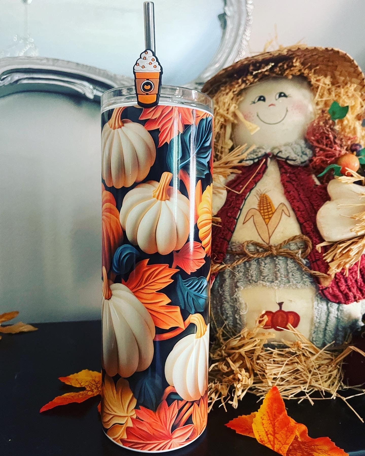 šPumpkin Spiceš