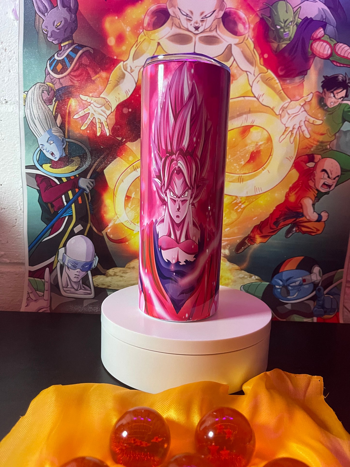 Goku-Super