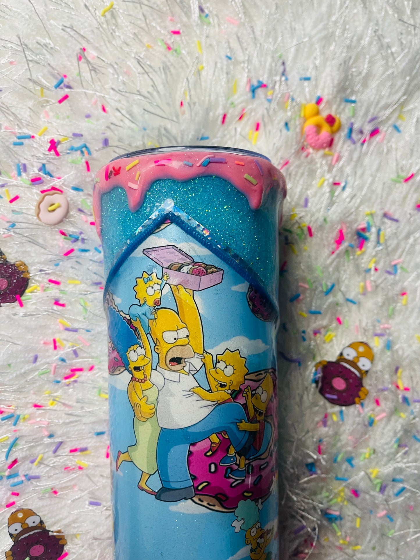 The Simpsons✨