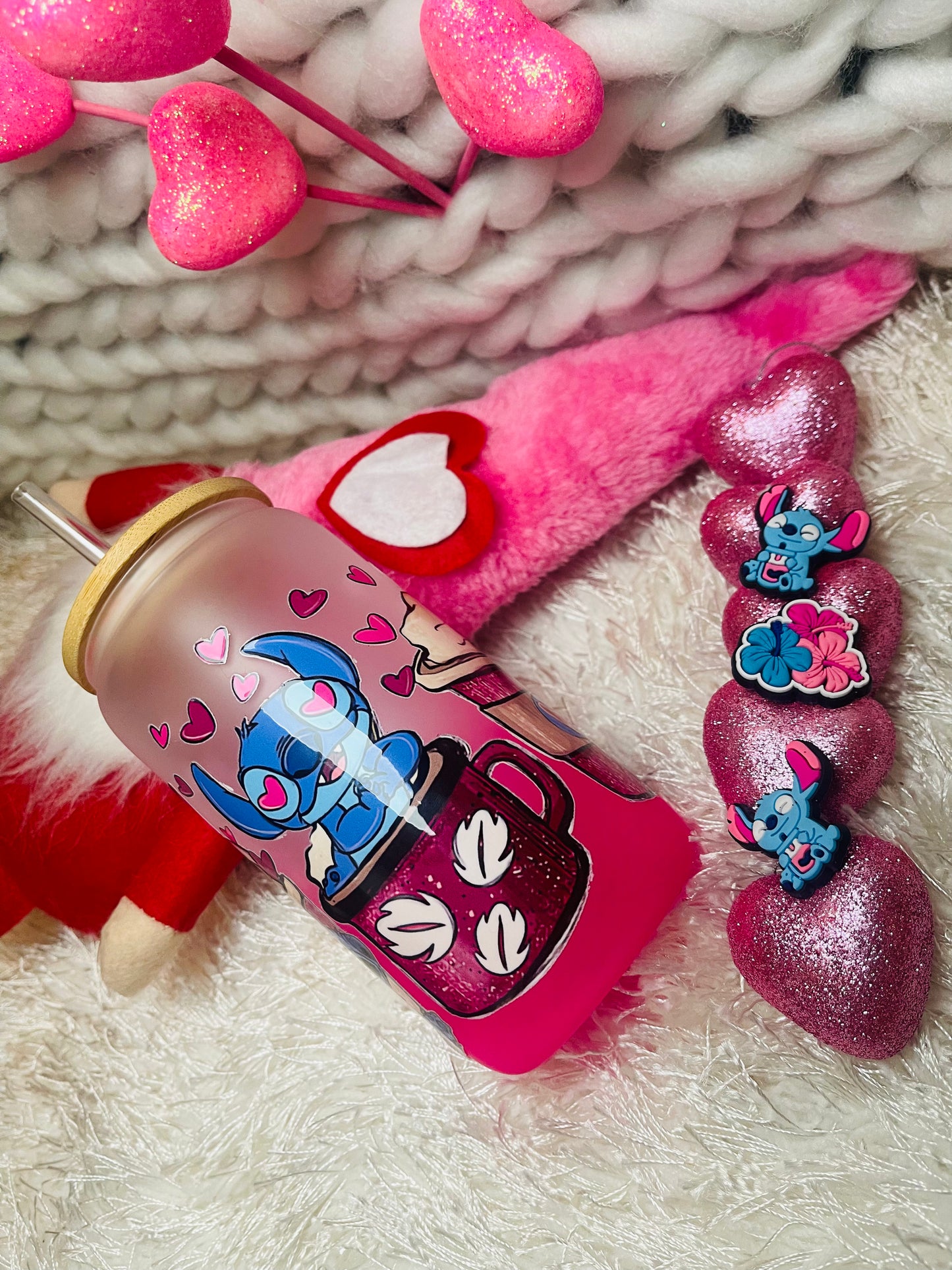 Sweet Stitch❤️