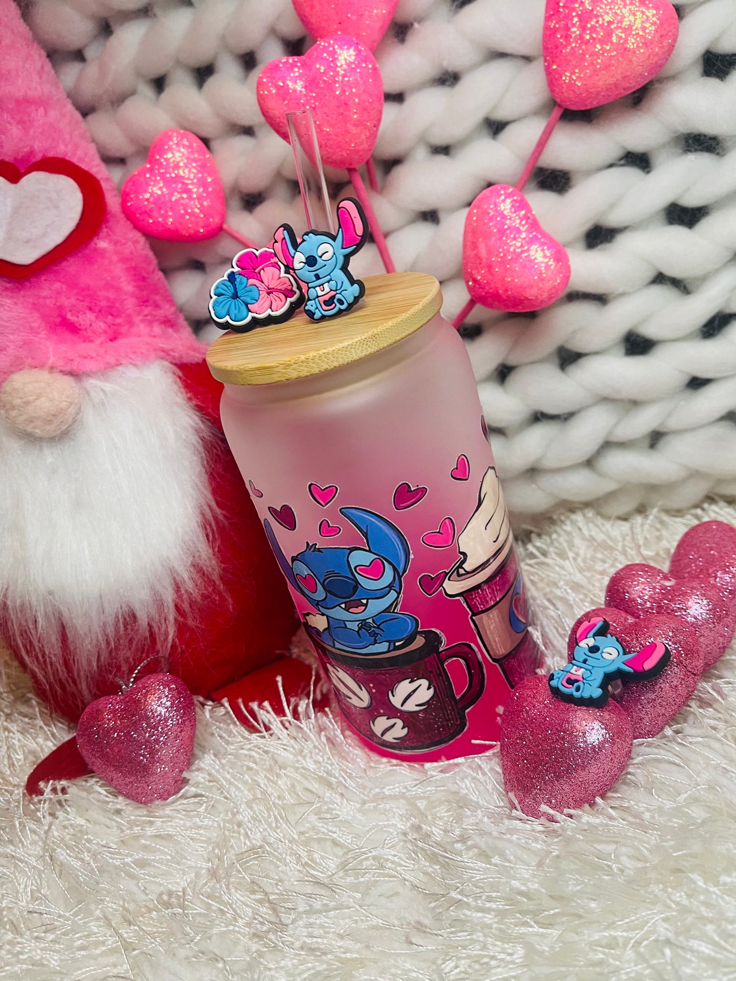 Sweet Stitch❤️