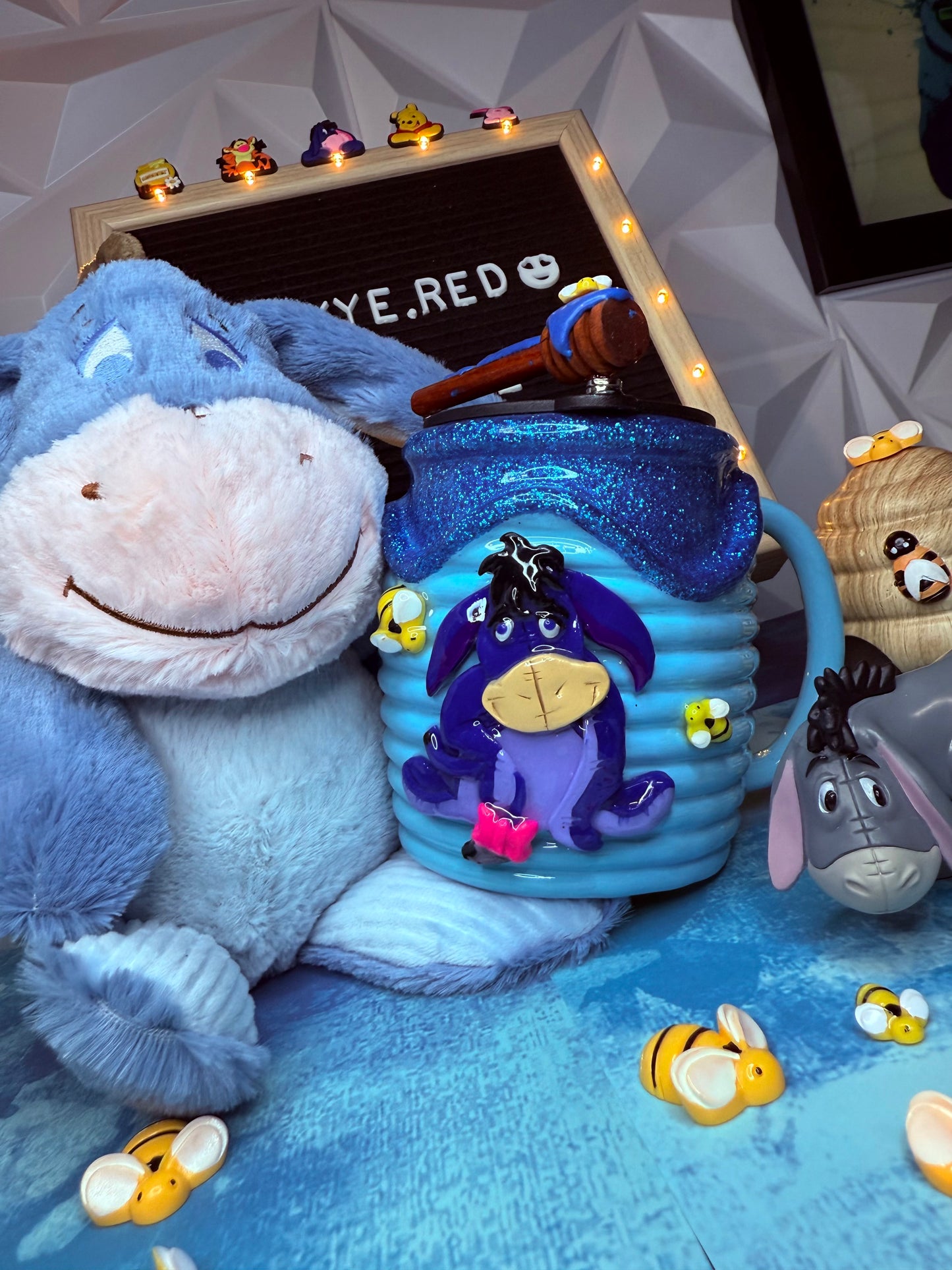 🍯Eeyore 🍯