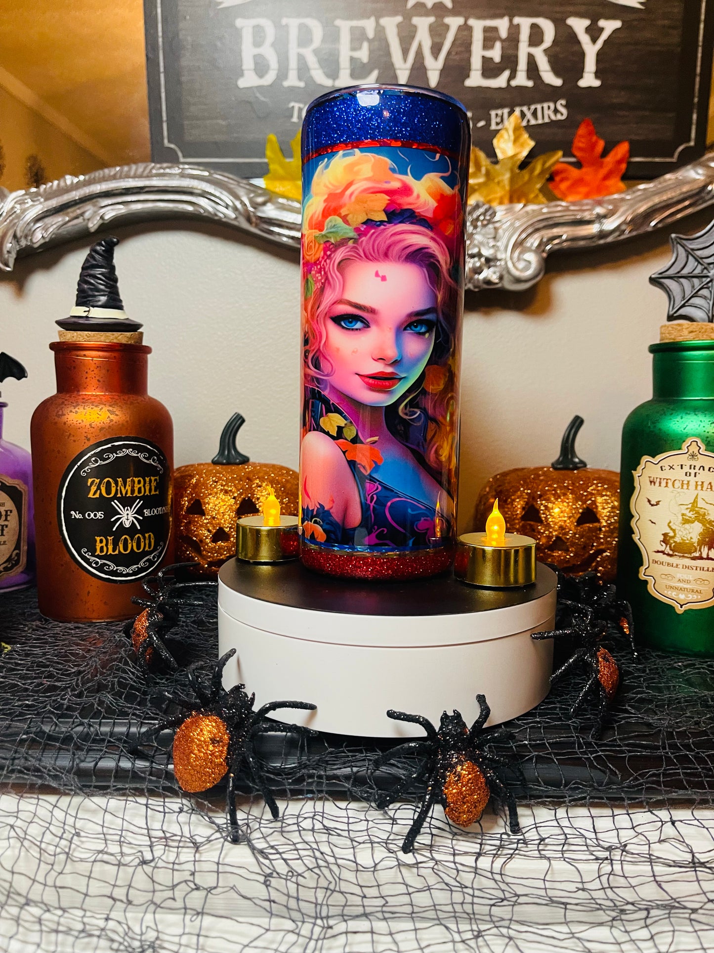 🧙🏻♀️ Season of Witch 🧙🏻♀️ 🪄Halloween 🪄