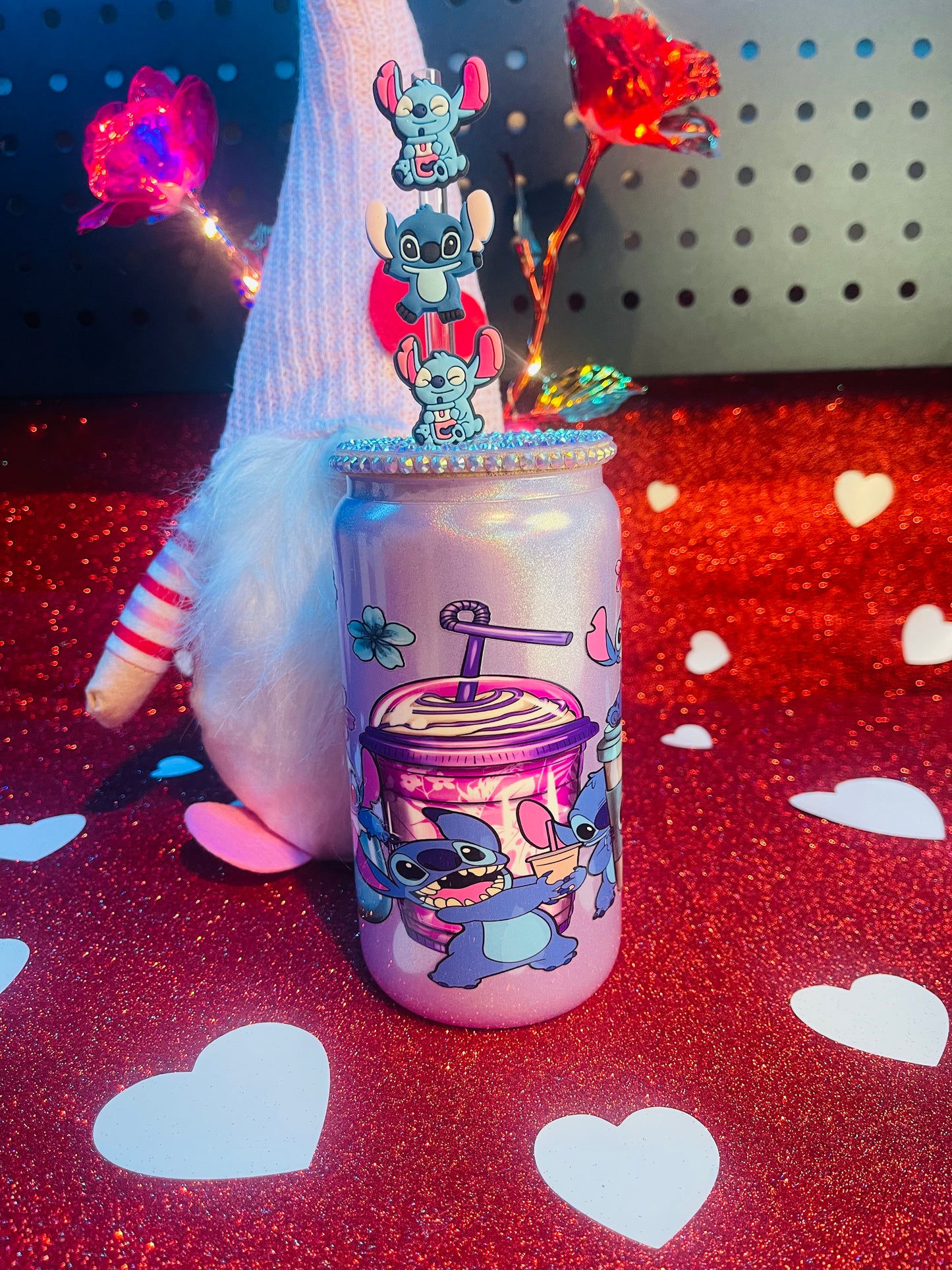 💘❤️Stitch💘❤️