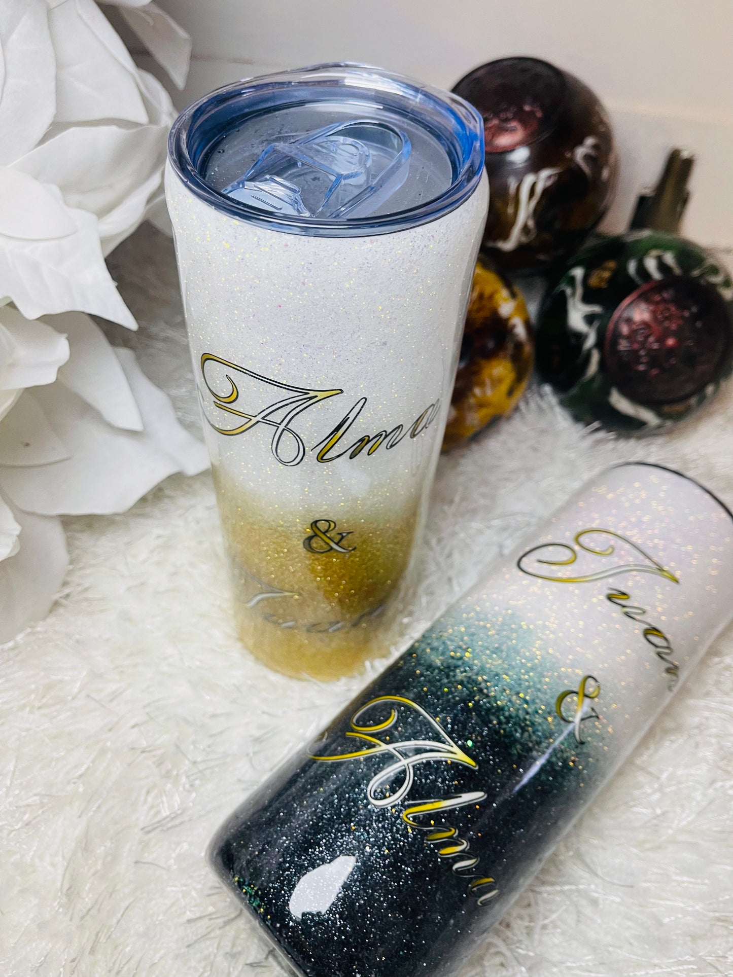 The Queen 👑Customization