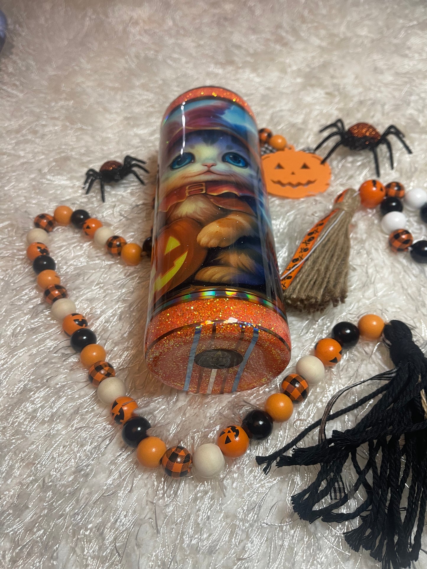 🎃🐱Halloween Kitty🐱🎃