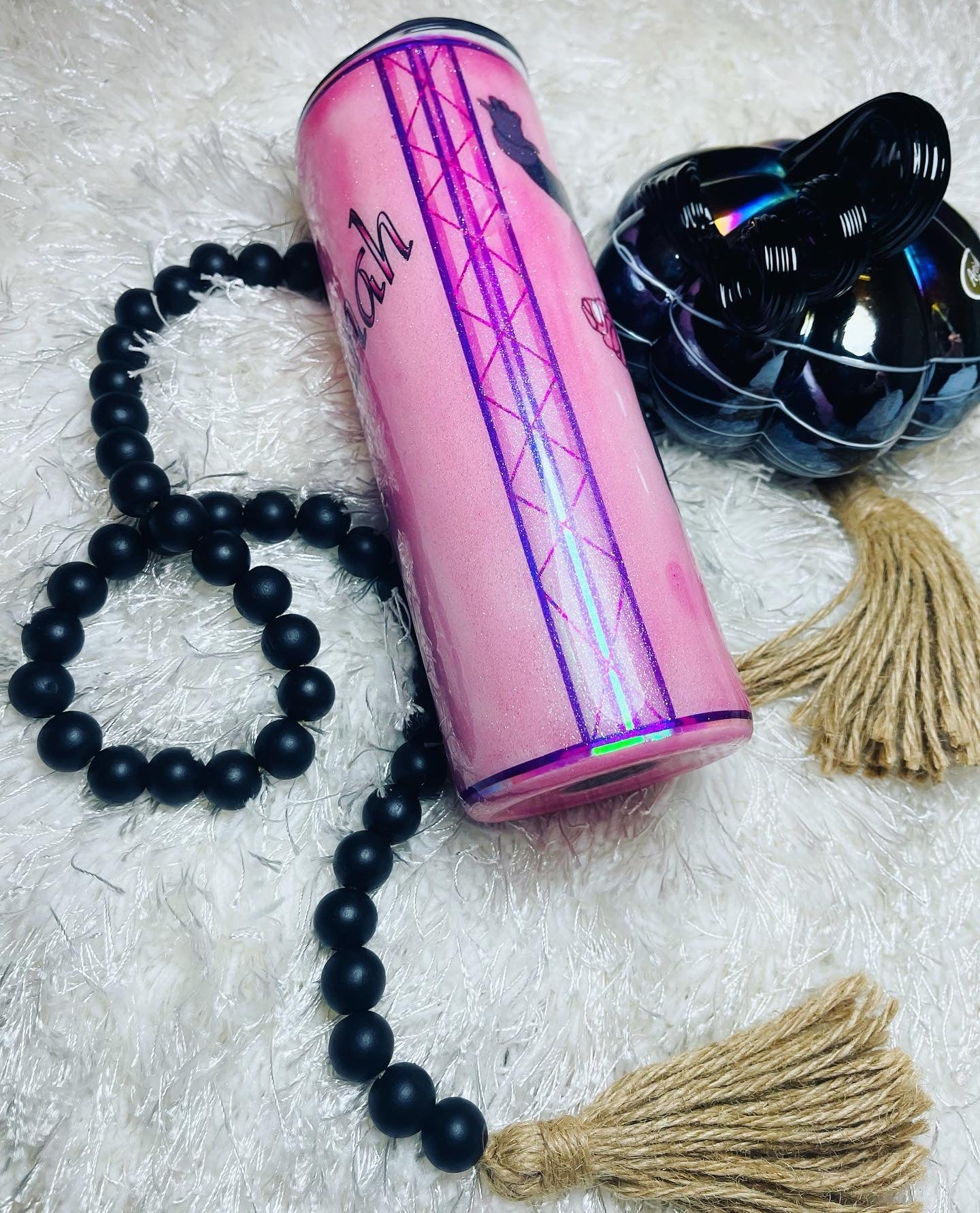 Darth Vader Pink Customization