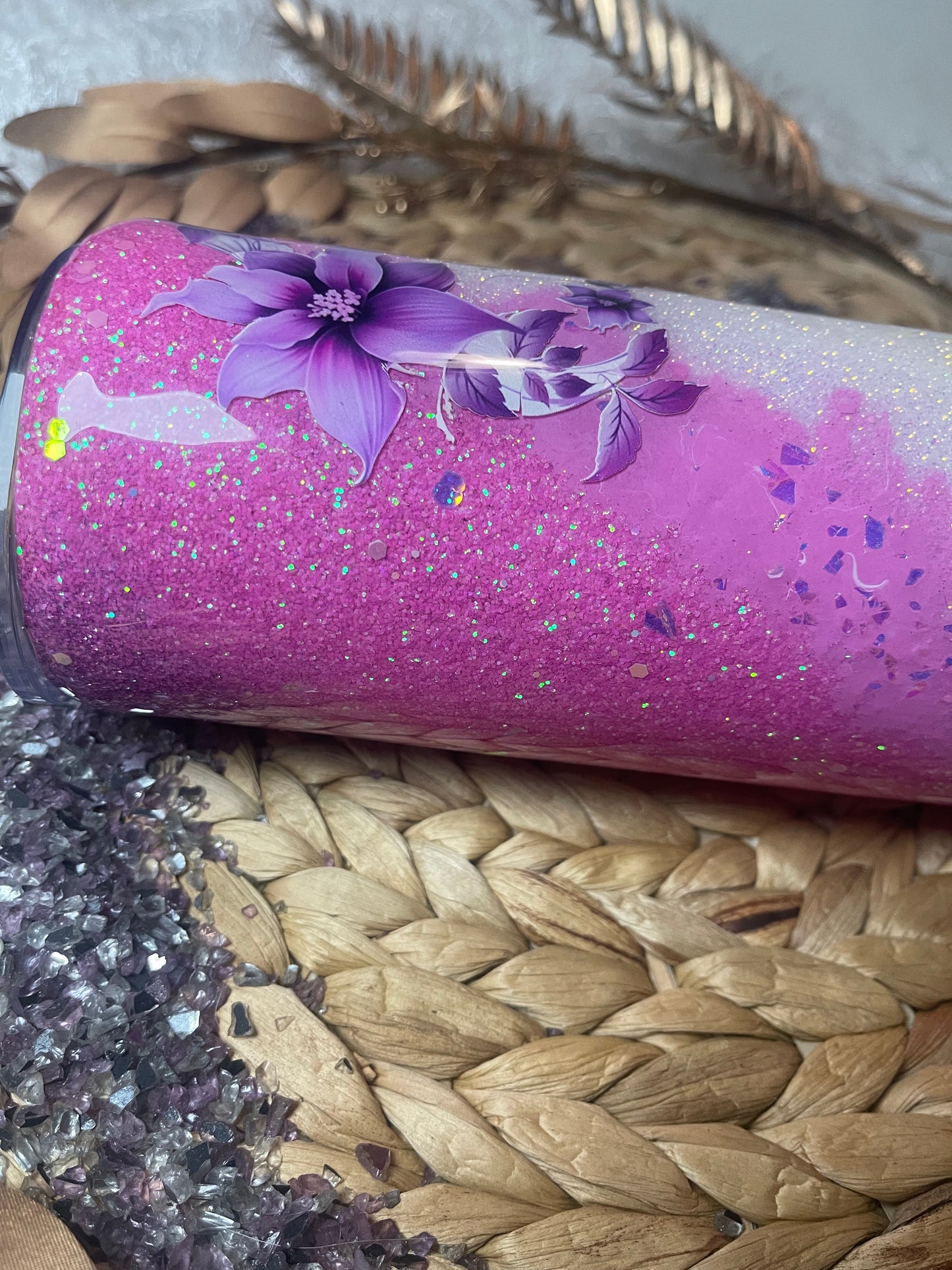 ✨ Magic Glitter✨