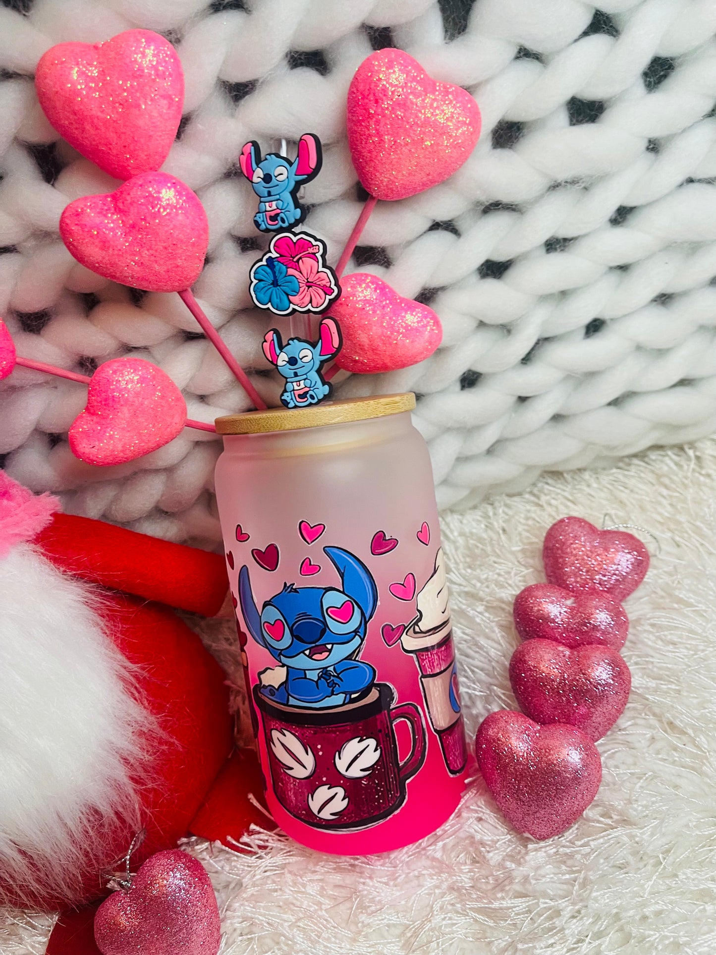 Sweet Stitch❤️