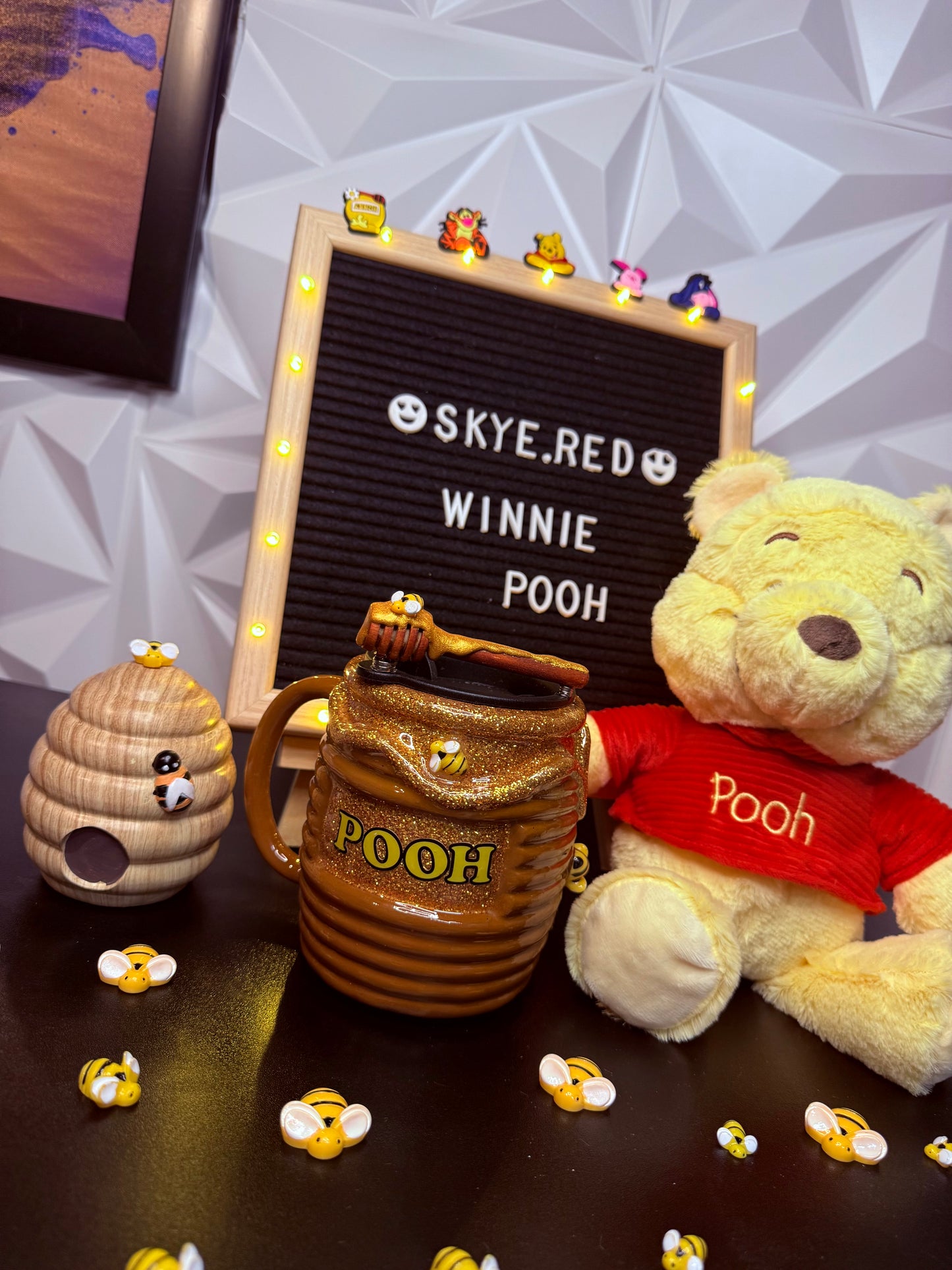 🍯🧸Winnie Pooh🧸🍯