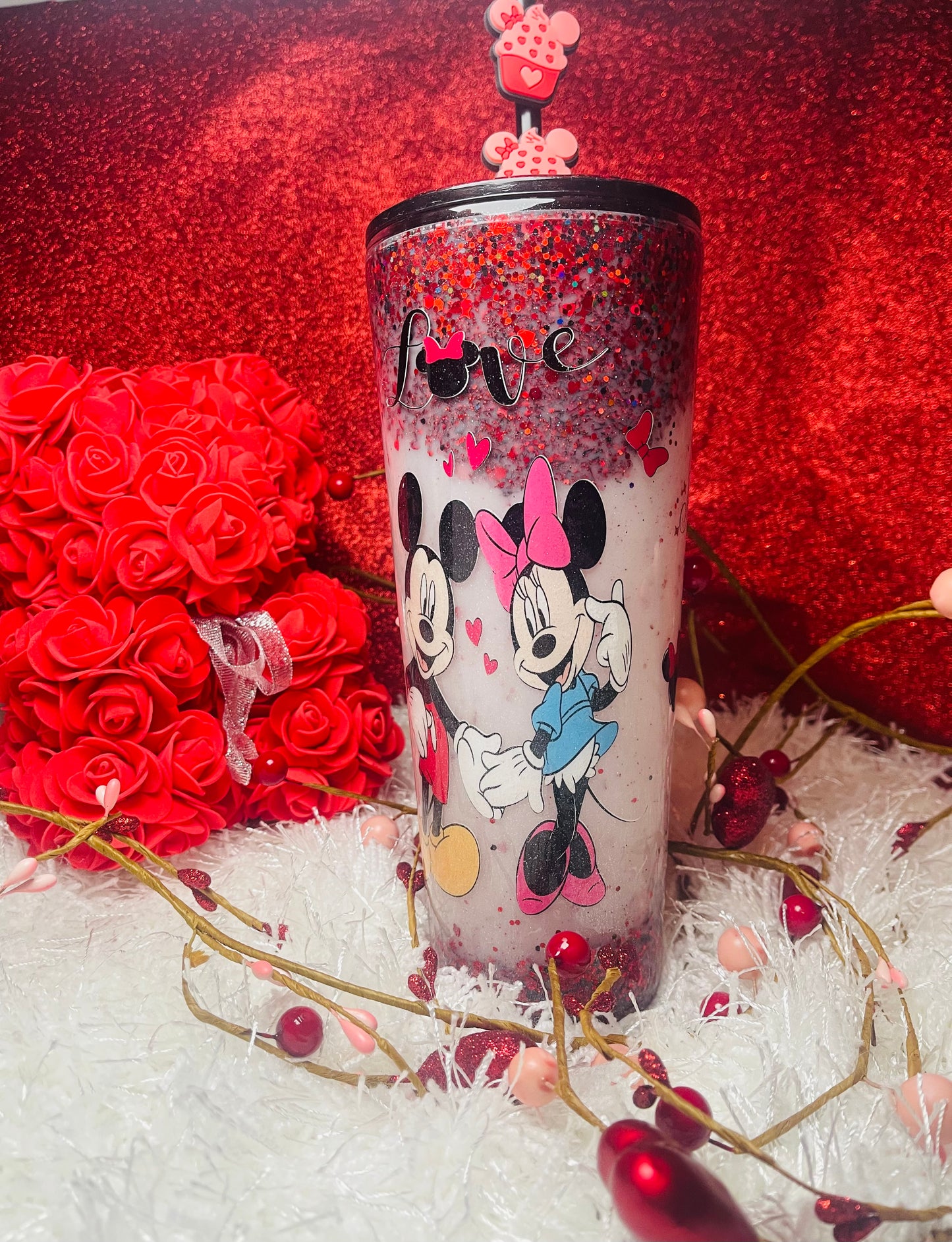 β€οΈπ Mickey Love πβ€οΈ
