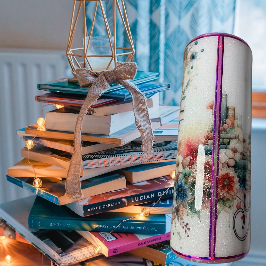 Magic Books 📚 Customization