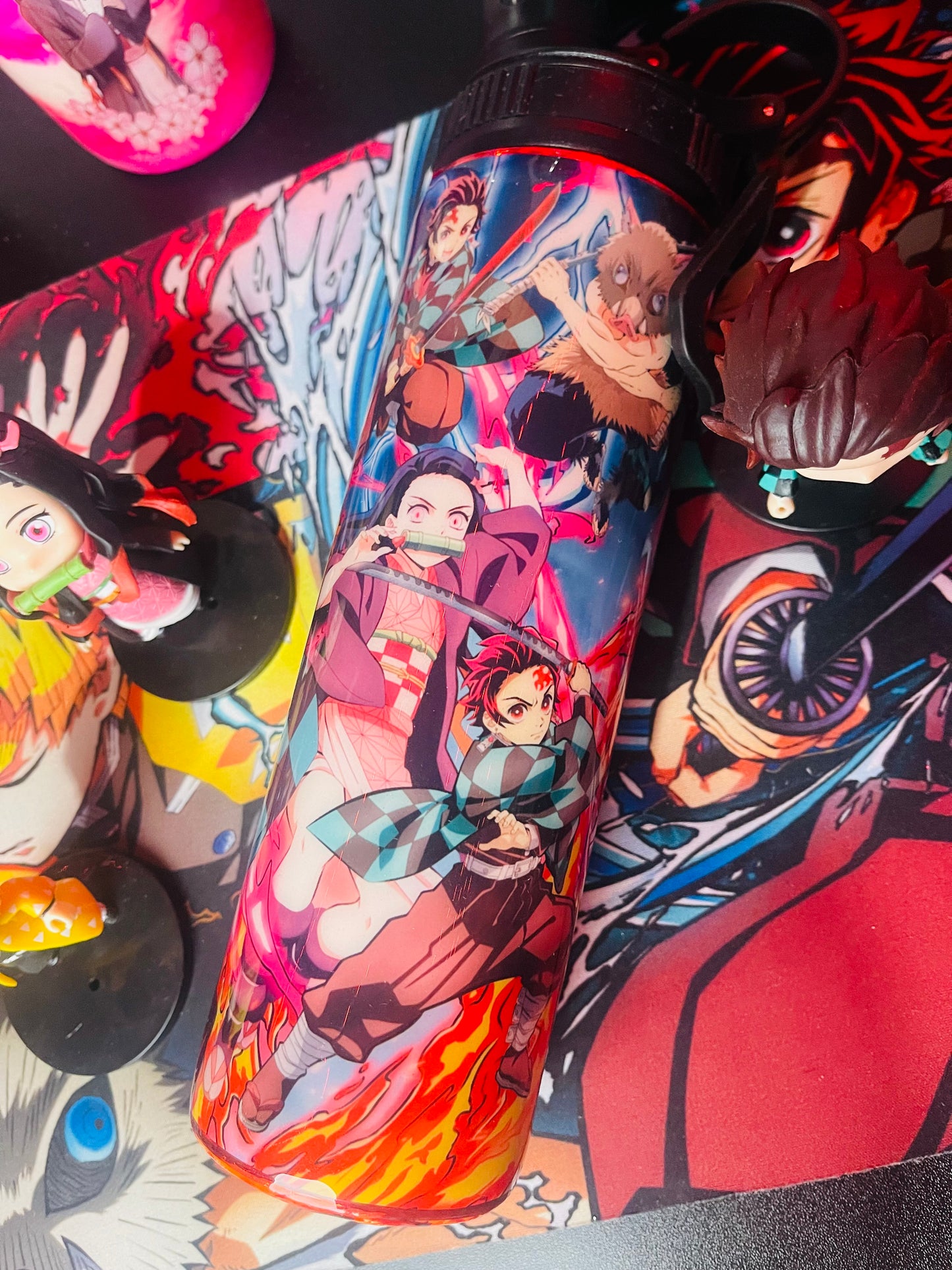 🔥T Demon Slayer🔥