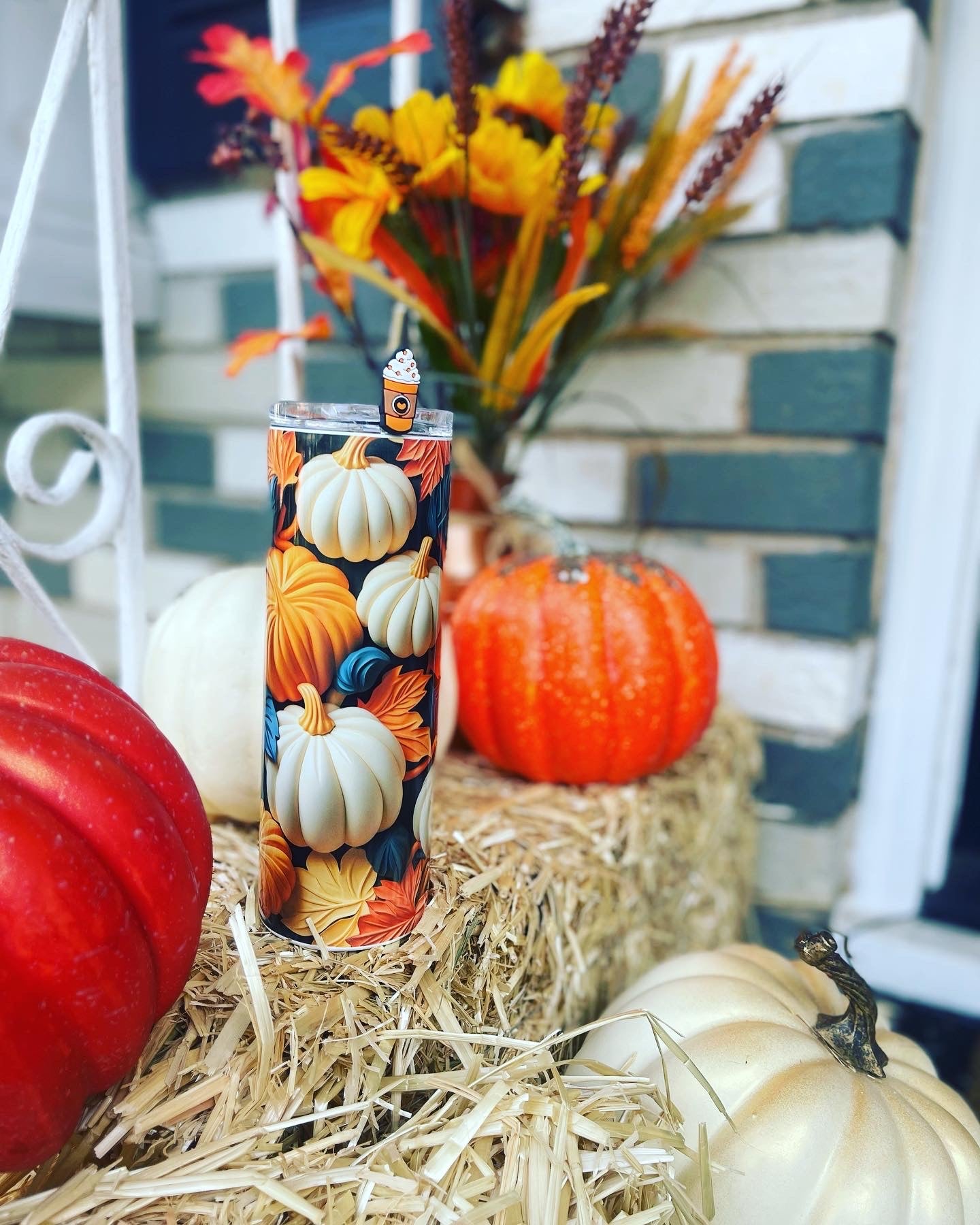 šPumpkin Spiceš