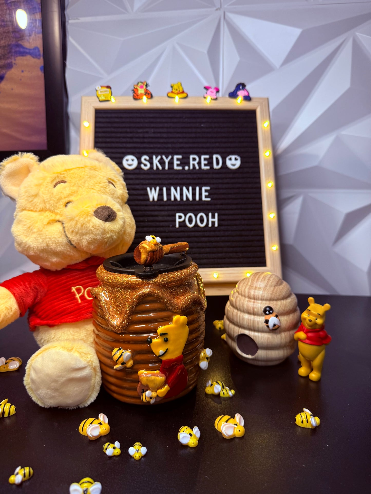 🍯🧸Winnie Pooh🧸🍯