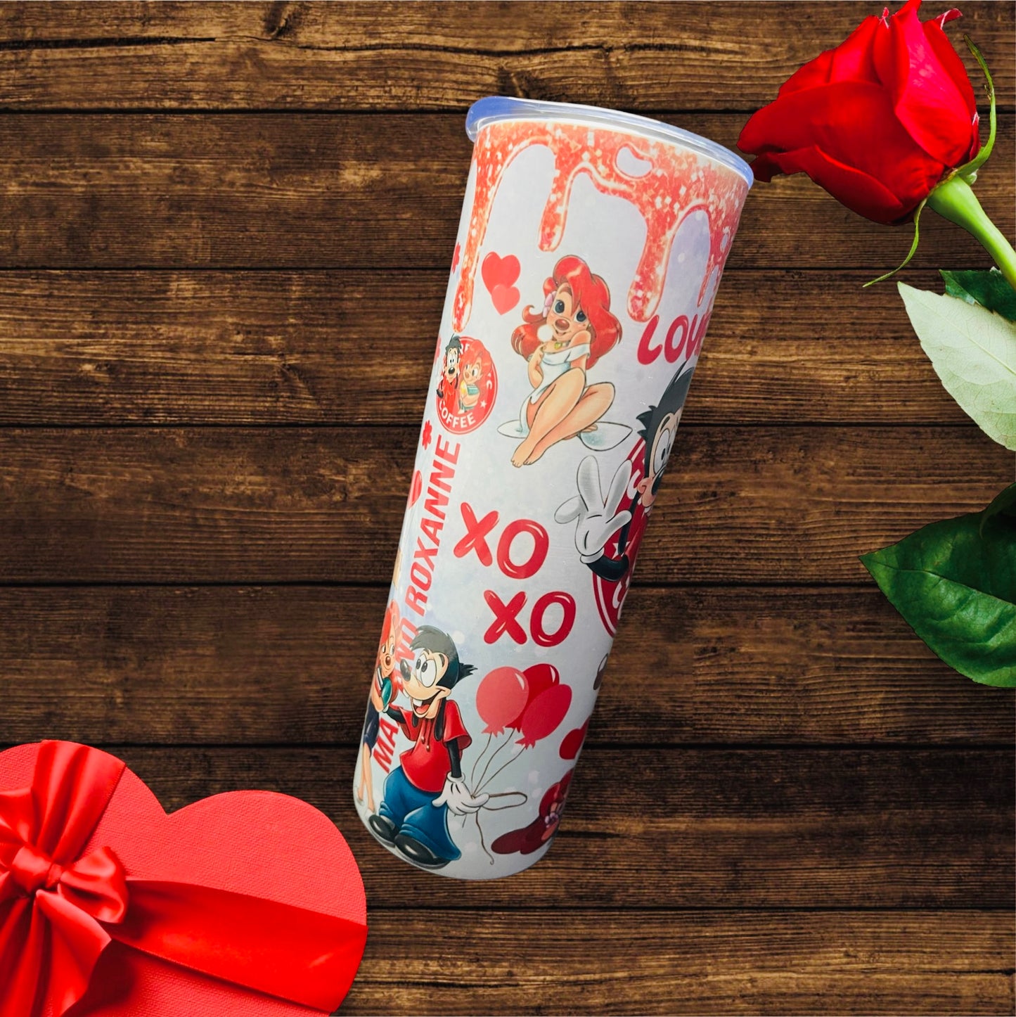 ❤️Max🎈Roxanne❤️