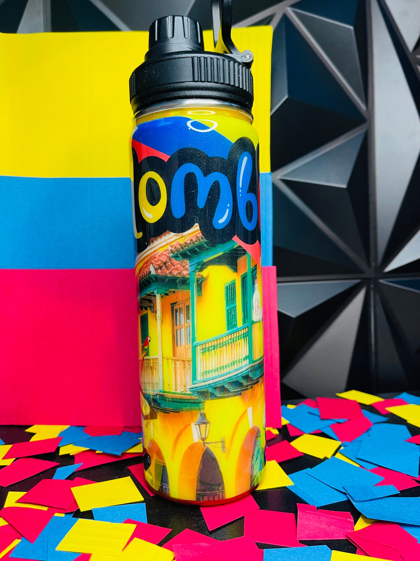 🇨🇴Colombia🇨🇴