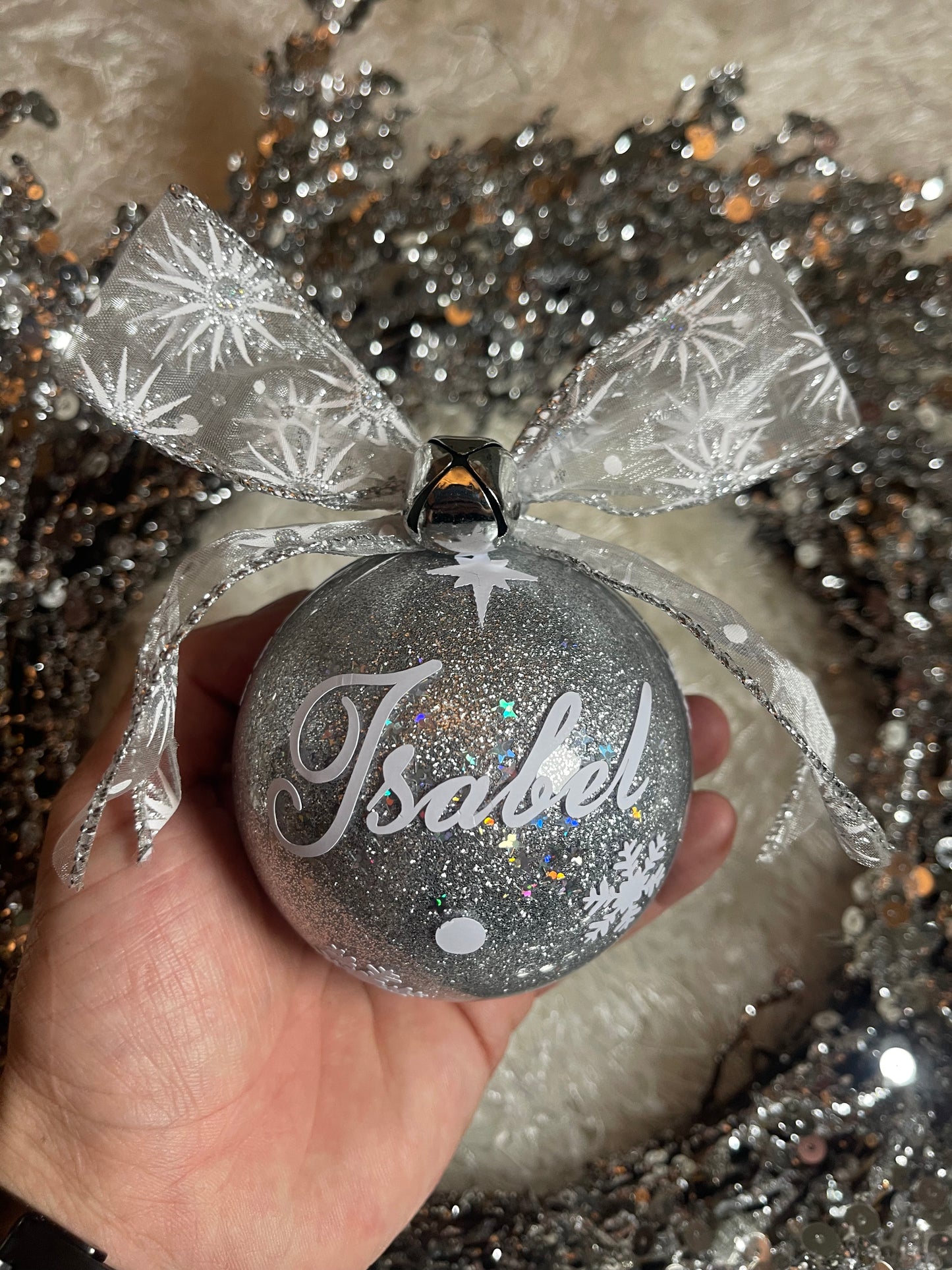 Christmas Ornaments🎄