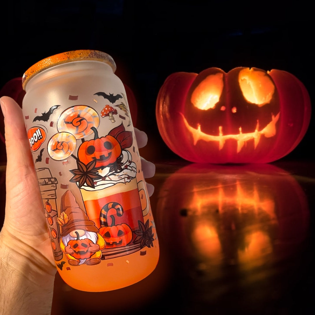 Pumpkins-Halloween