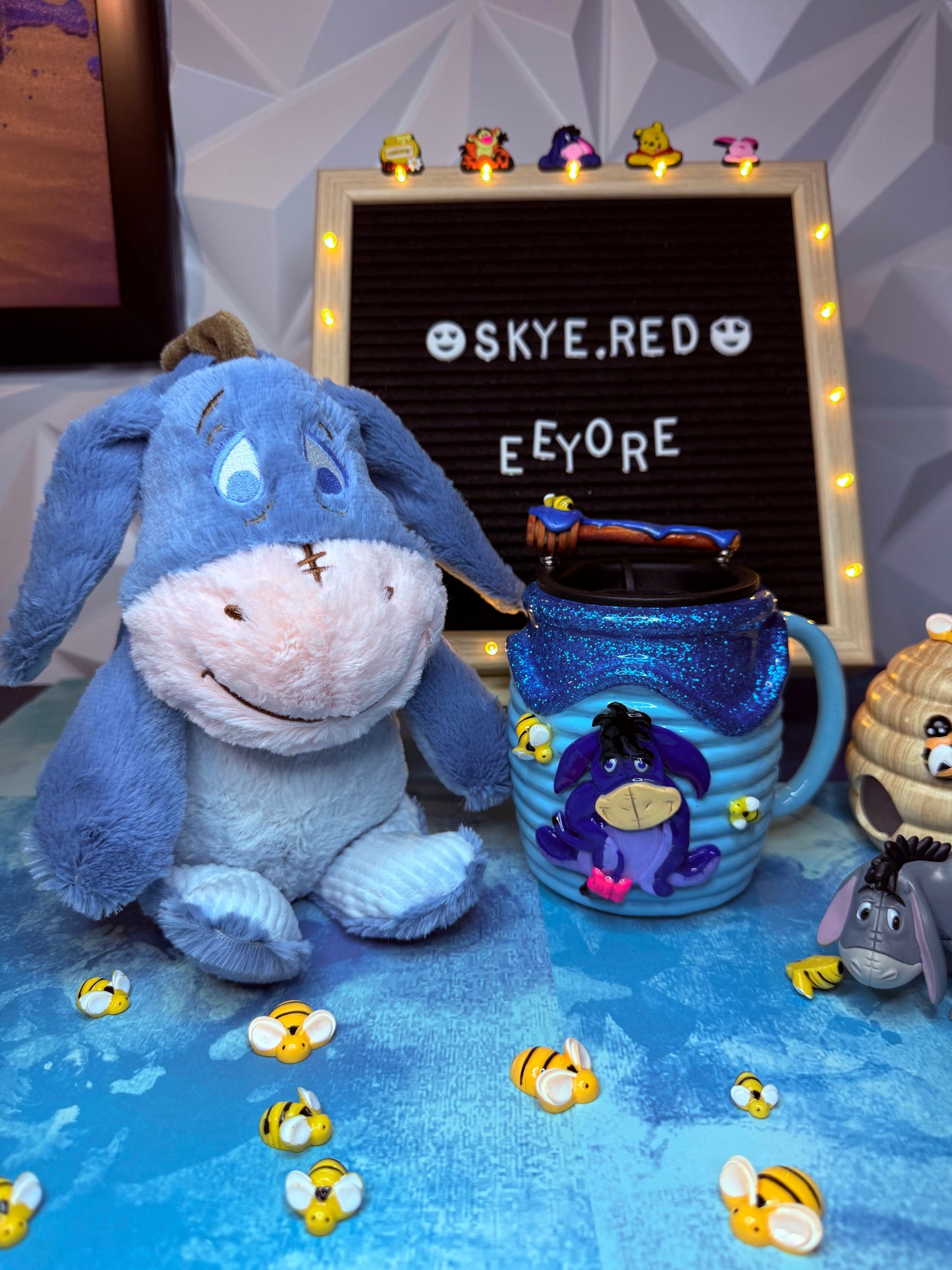 🍯Eeyore 🍯