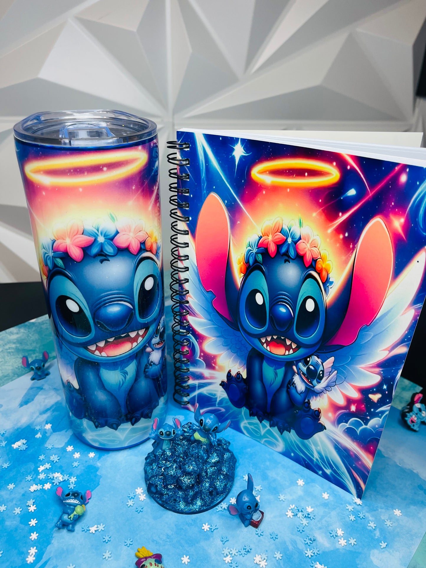 💙Stitch