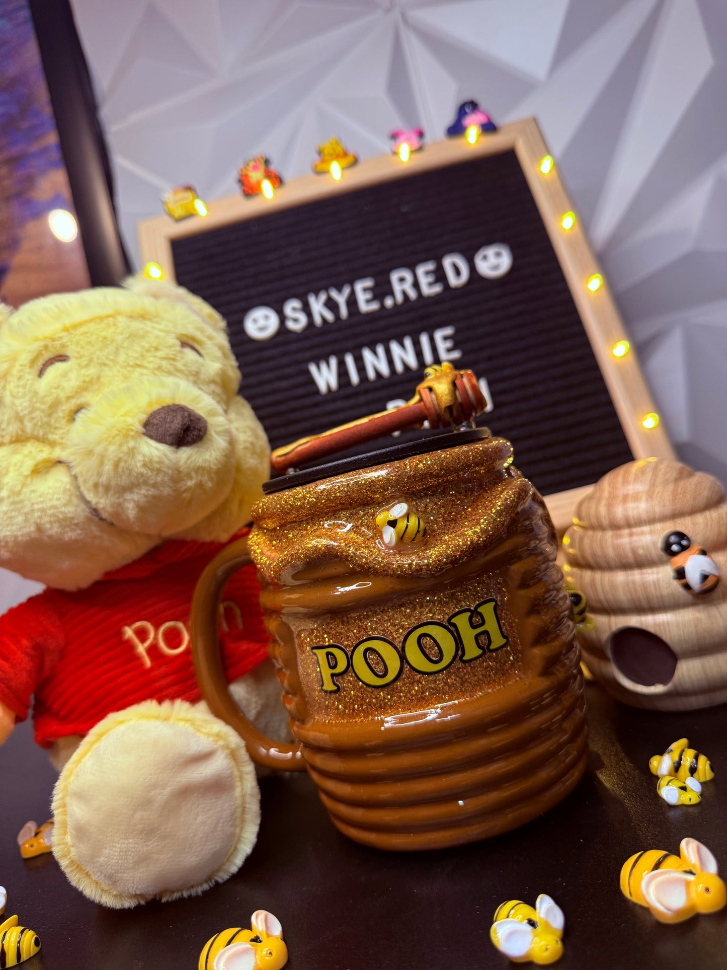 🍯🧸Winnie Pooh🧸🍯