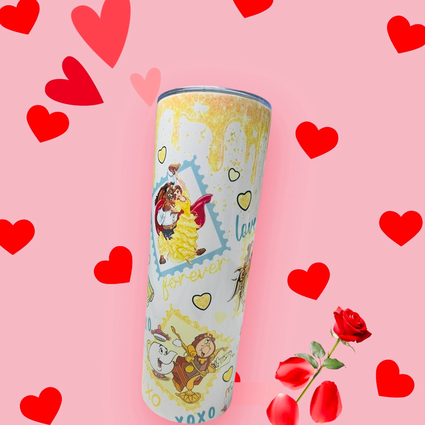 ❤️ Beauty and the beast ❤️