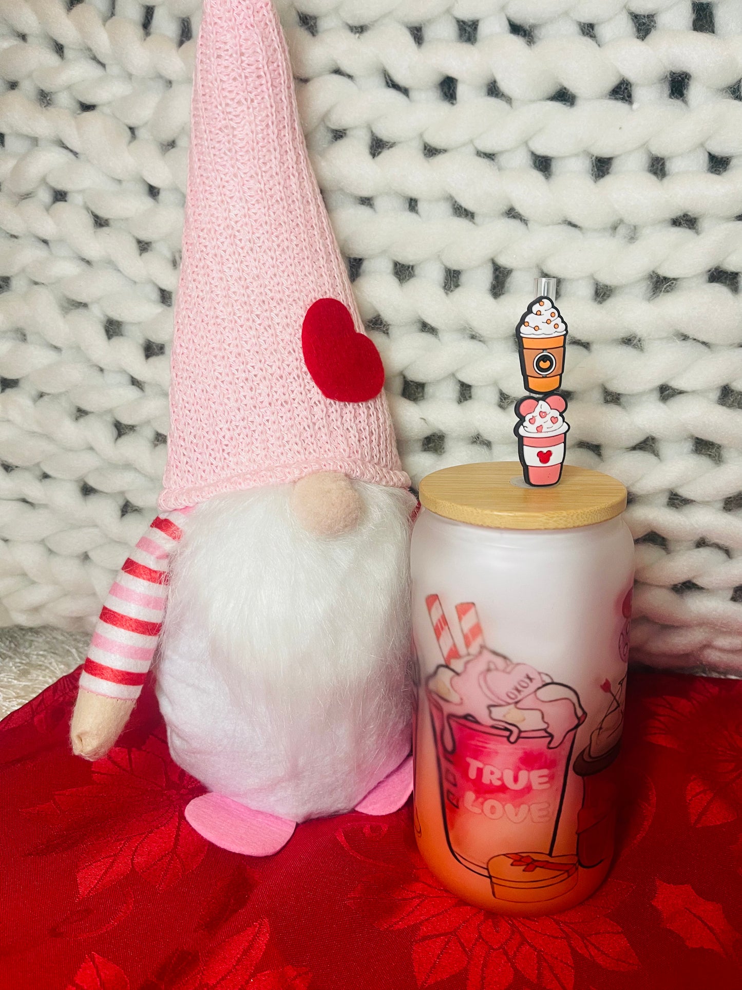 Sweet Valentine's Day 🍡❤️
