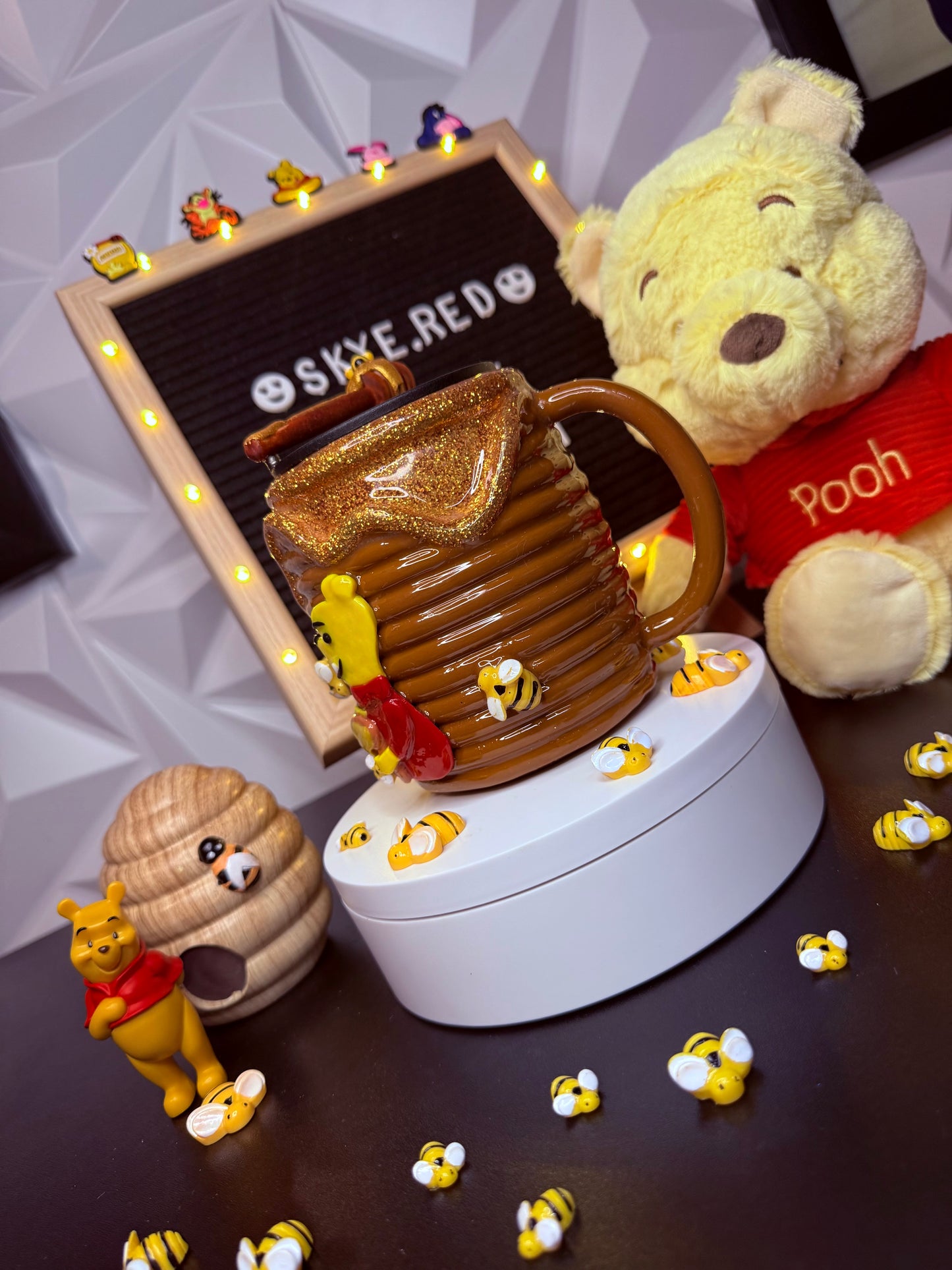 🍯🧸Winnie Pooh🧸🍯
