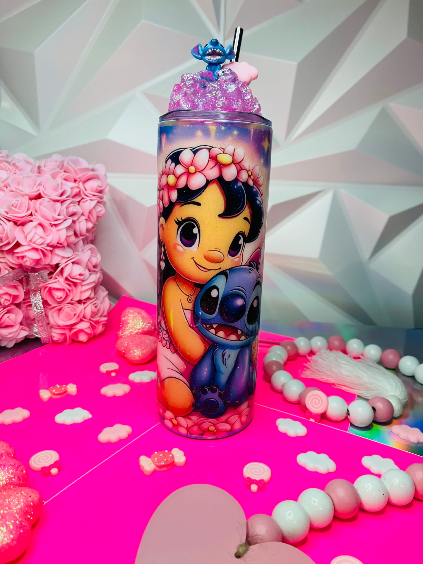 Lilo & Stitch🌺