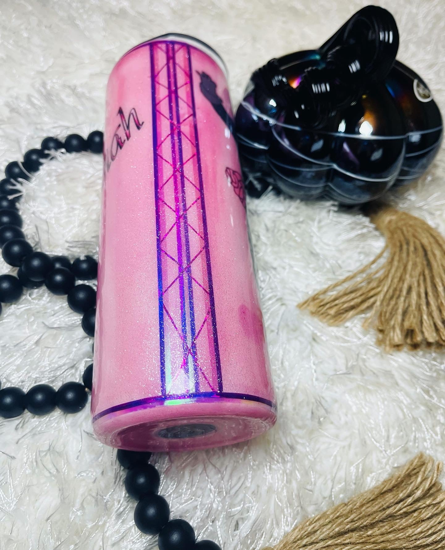 Darth Vader Pink Customization