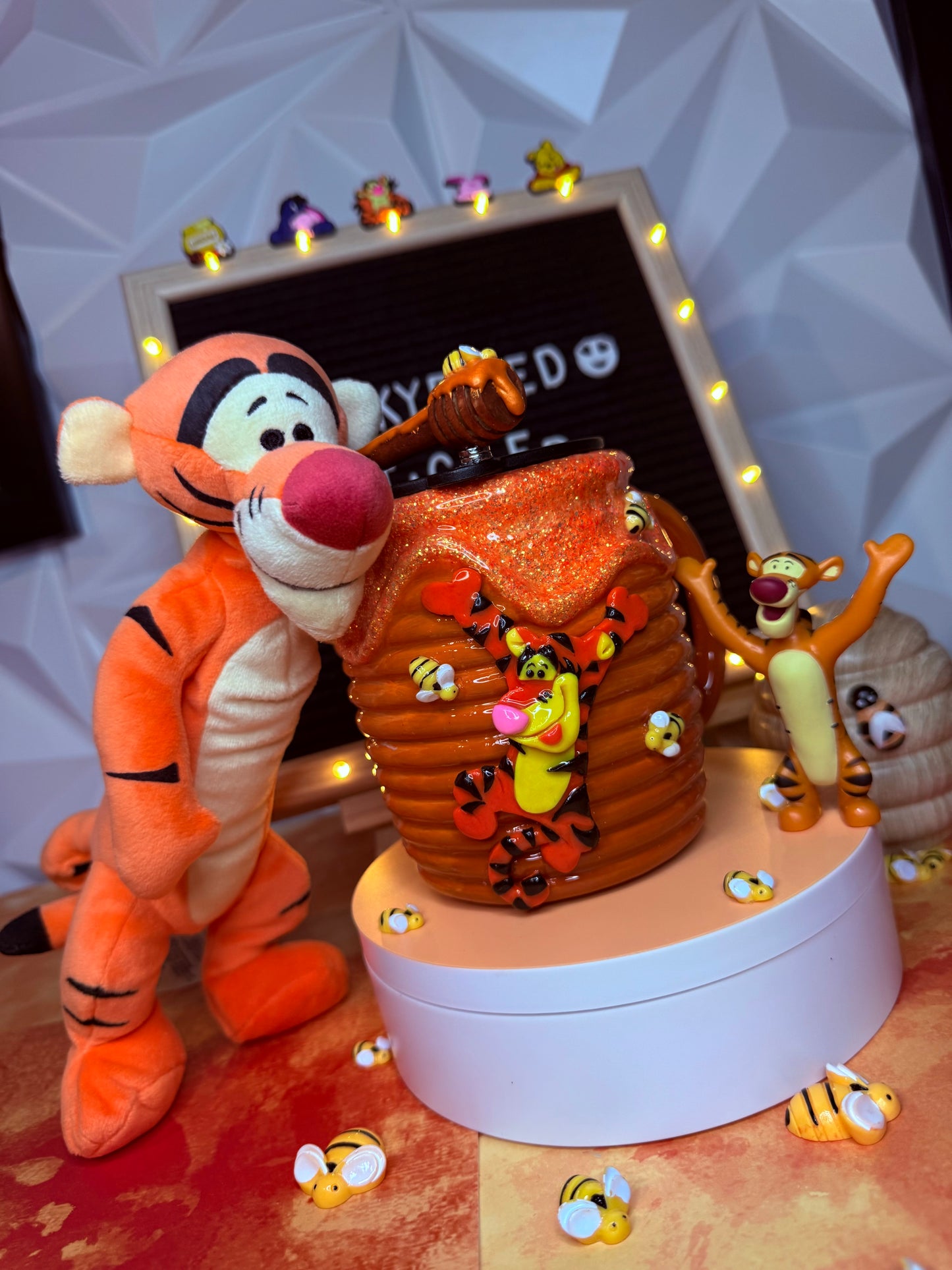 🍯🐯Tigger🐯🍯