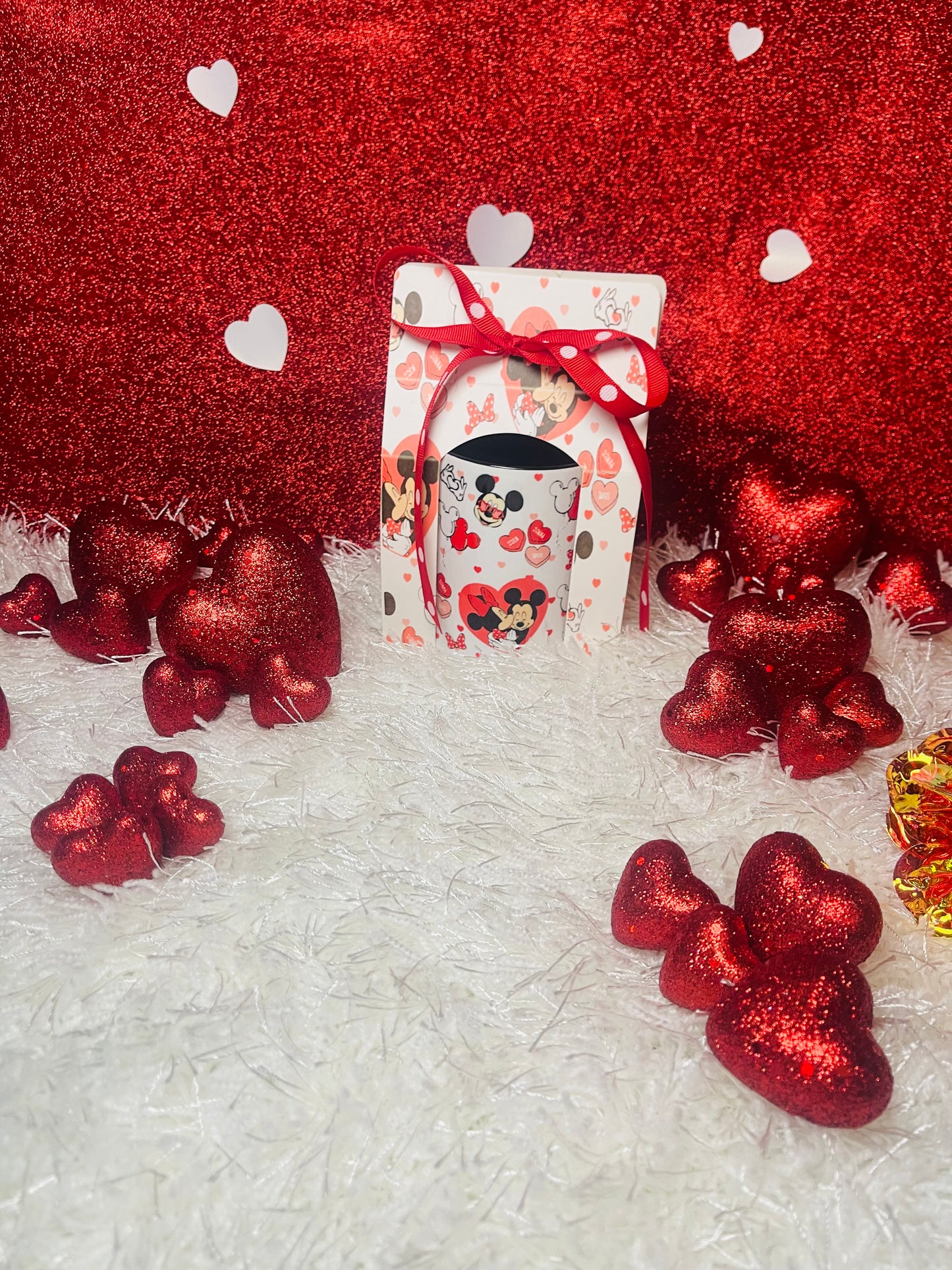 ❤️💕 Mickey Mug💕❤️