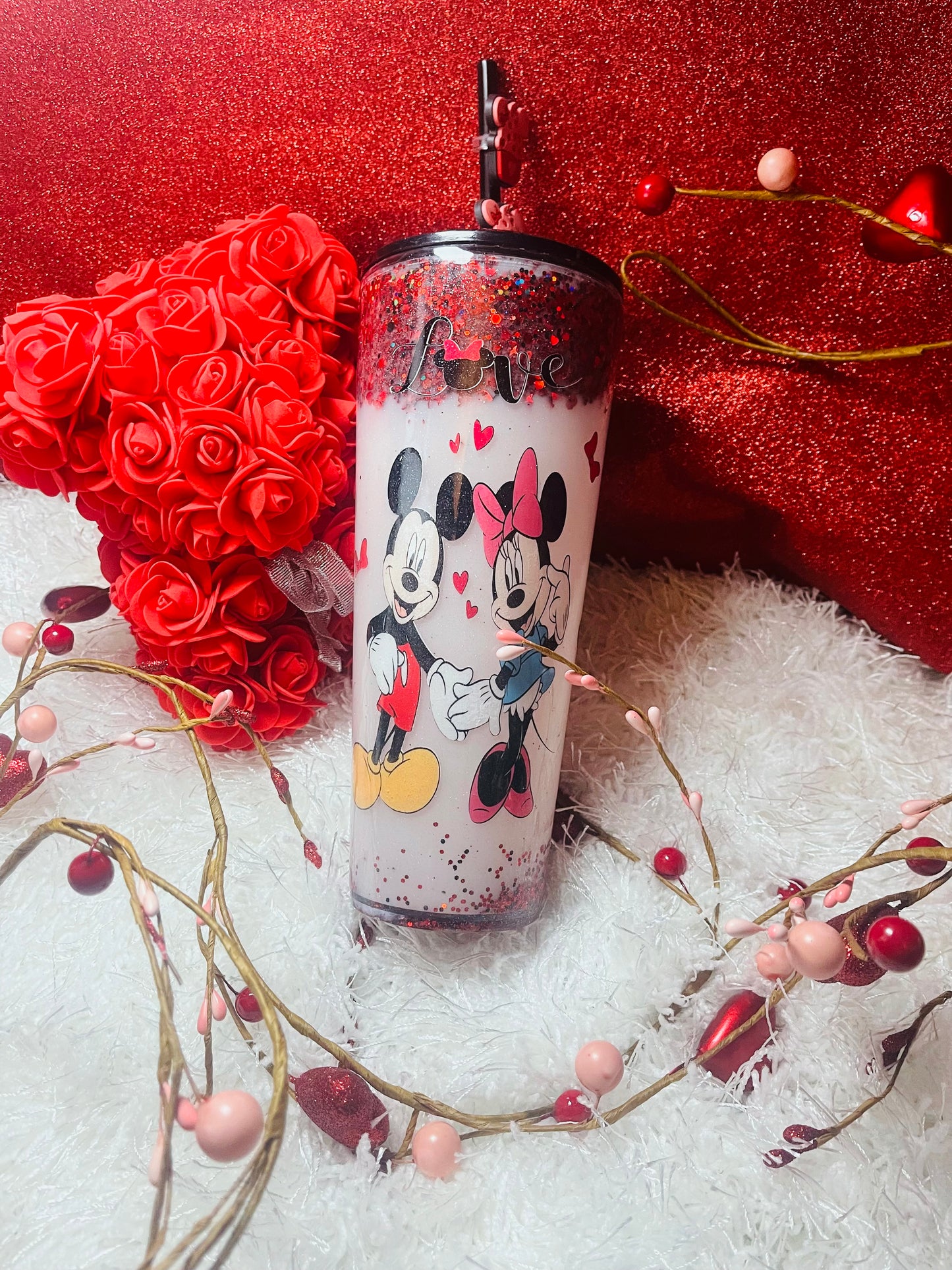 β€οΈπ Mickey Love πβ€οΈ