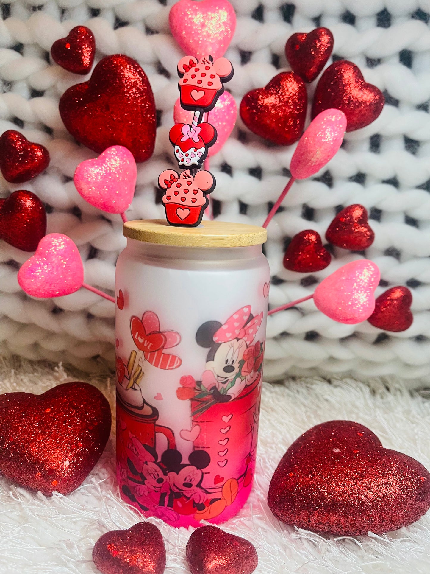 ❤️💘Mickey and Minnie💘❤️