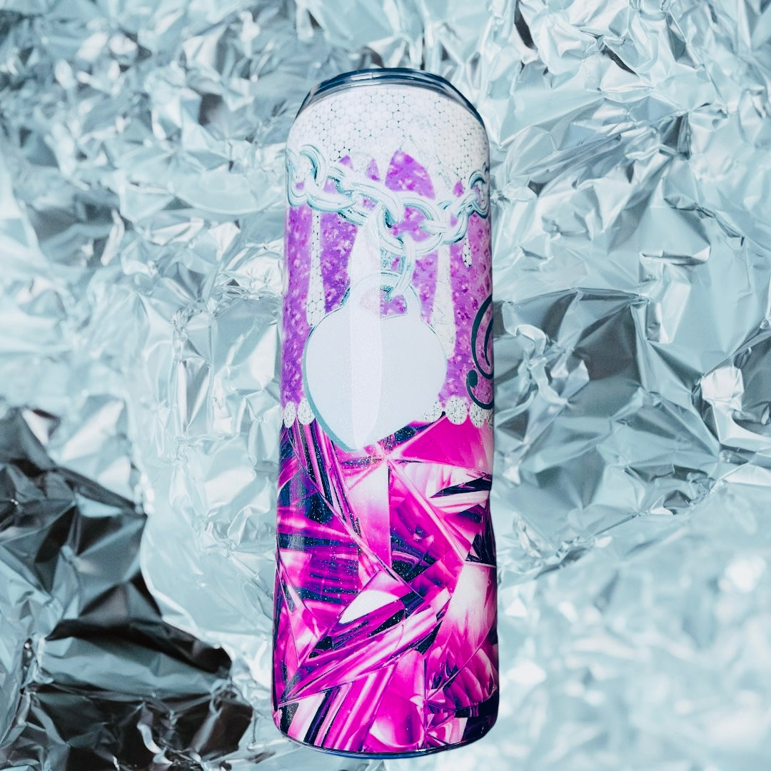 💎 Purple Diamonds 💎 Customization