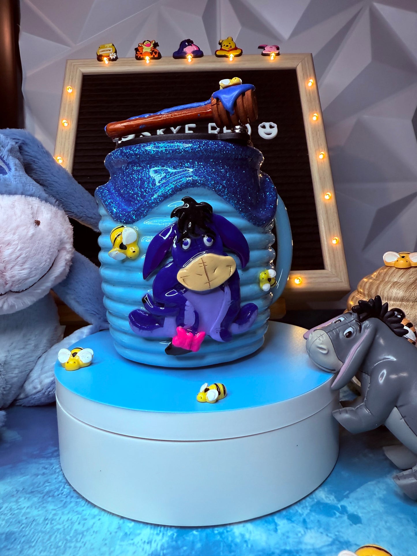 🍯Eeyore 🍯